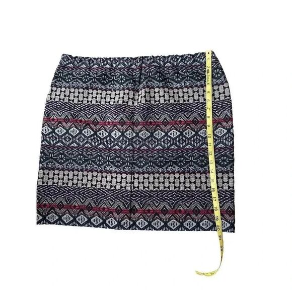 J.Jill mini skirt NWT - Picture 3 of 7